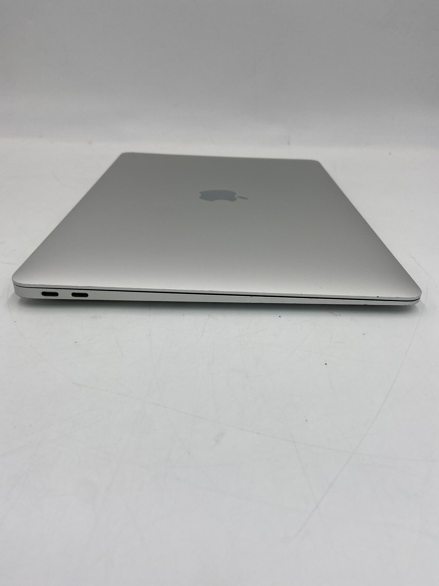 Used 2020 Apple MacBook Air 13" i3 3.2GHz 8GB RAM 256GB Silver A2179 No Charger