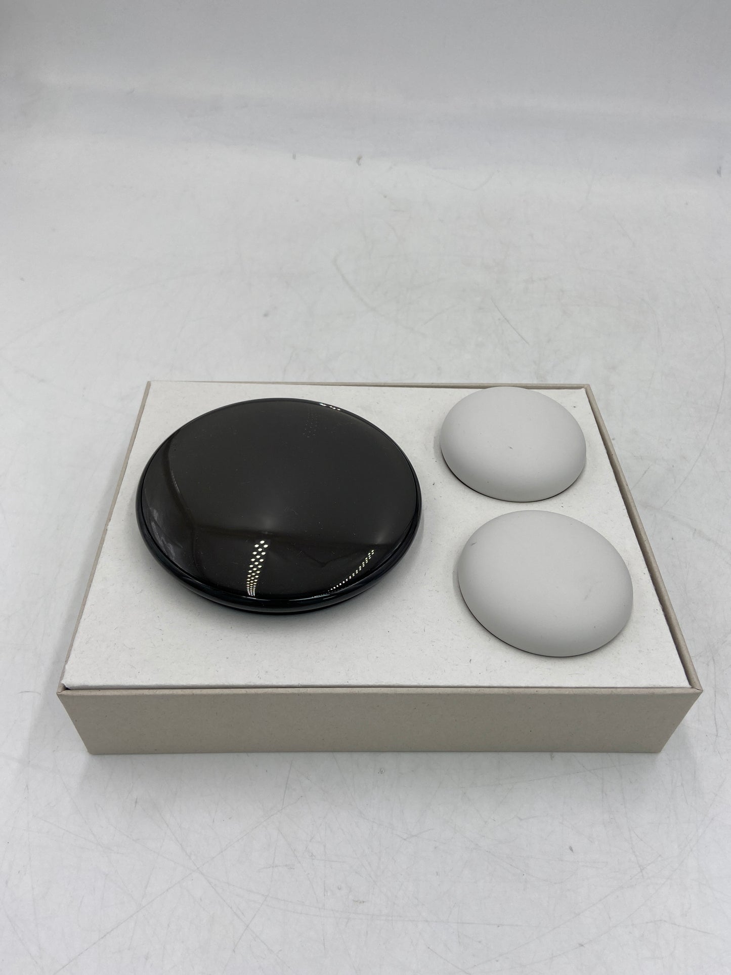 New Google Nest Learning Thermostat (4th Gen) + Nest Temperature Sensor (2nd Gen) Smart Thermostat GA05557-US