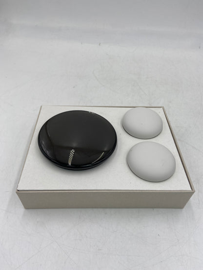 New Google Nest Learning Thermostat (4th Gen) + Nest Temperature Sensor (2nd Gen) Smart Thermostat GA05557-US