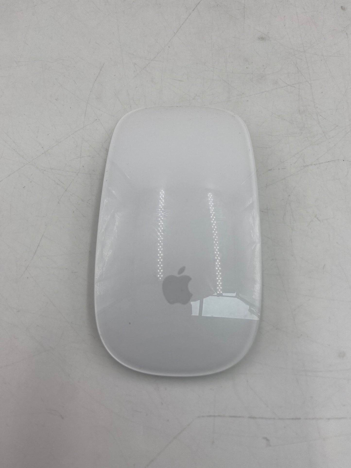 Apple Magic Mouse White A1657