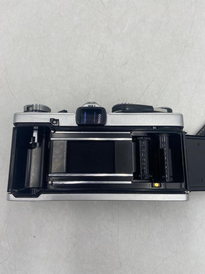 Olympus OM-2N 35MM SLR Film Camera