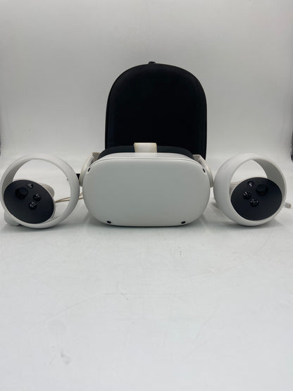 Oculus Meta Quest 2 Standalone All-in-One VR Headset KW49CM