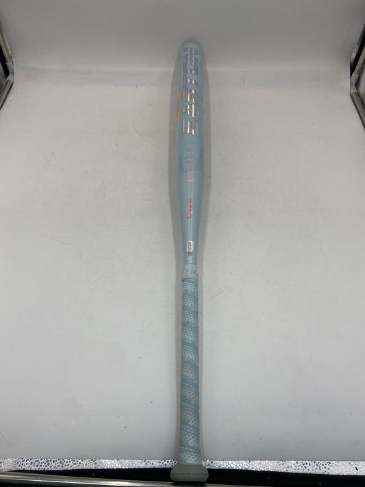 New Easton Ghost Unlimited 33/24 Drop 9 Softball Bat