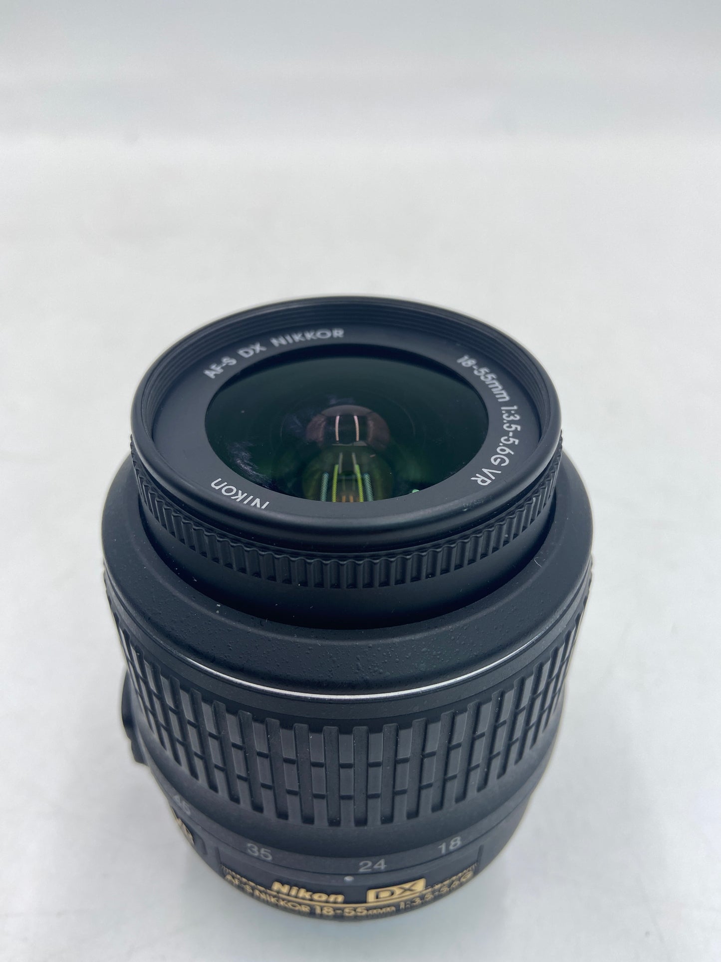 Nikon D3200 DSLR Camera