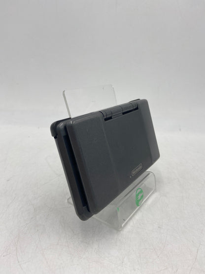 Nintendo Original DS Handheld Game Console Only NTR-001 Gray