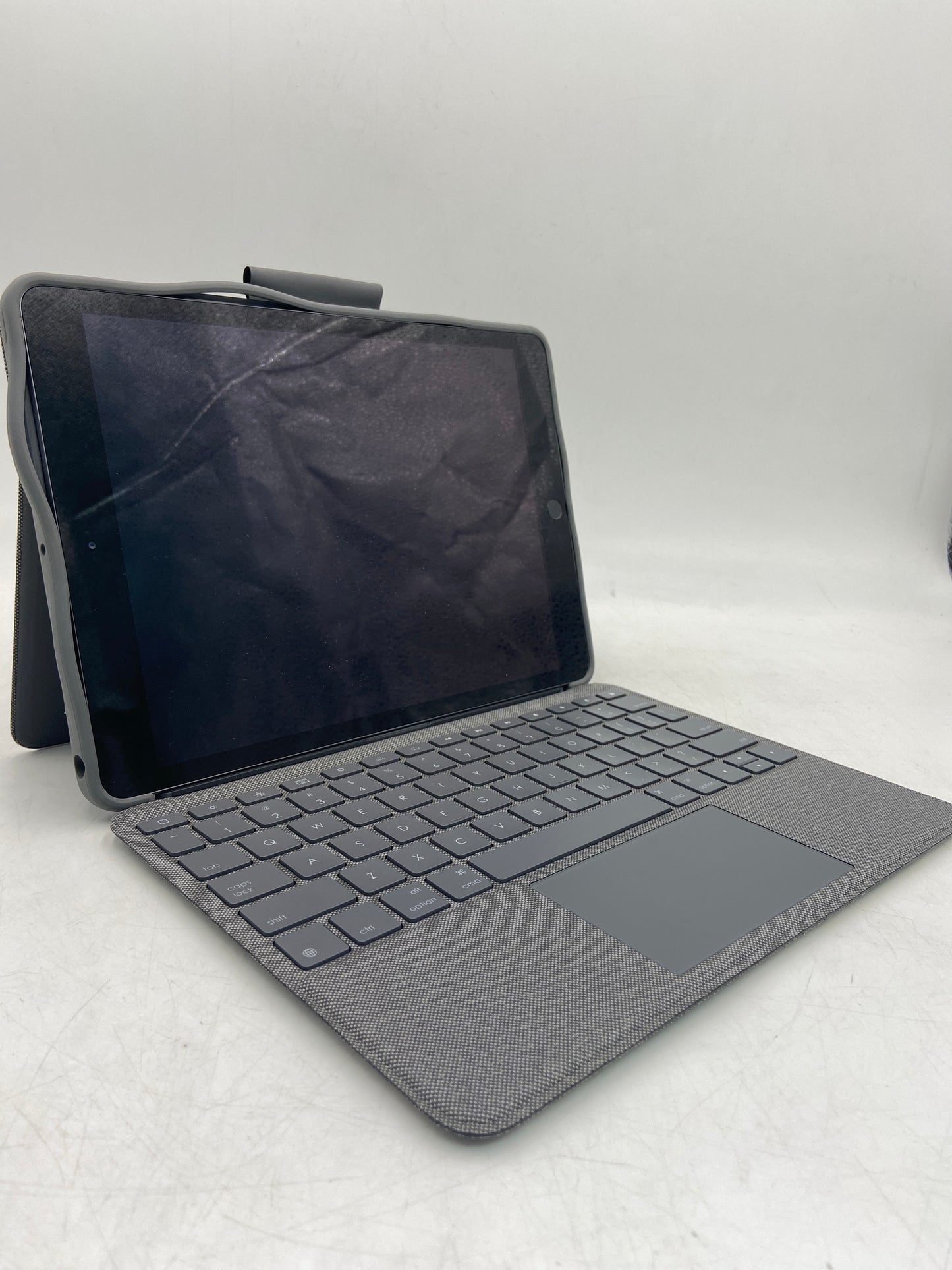 WiFi Only Apple iPad 8th Gen 32GB Space Gray PYL92LL/A