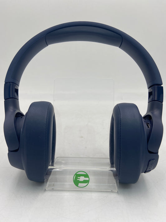 JBL 700BT Blue Wireless Bluetooth Headphones