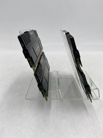 Corsair Vengeance 32GB (4x8GB) RAM 1600MHz CMZ32GX3M4X1600C10