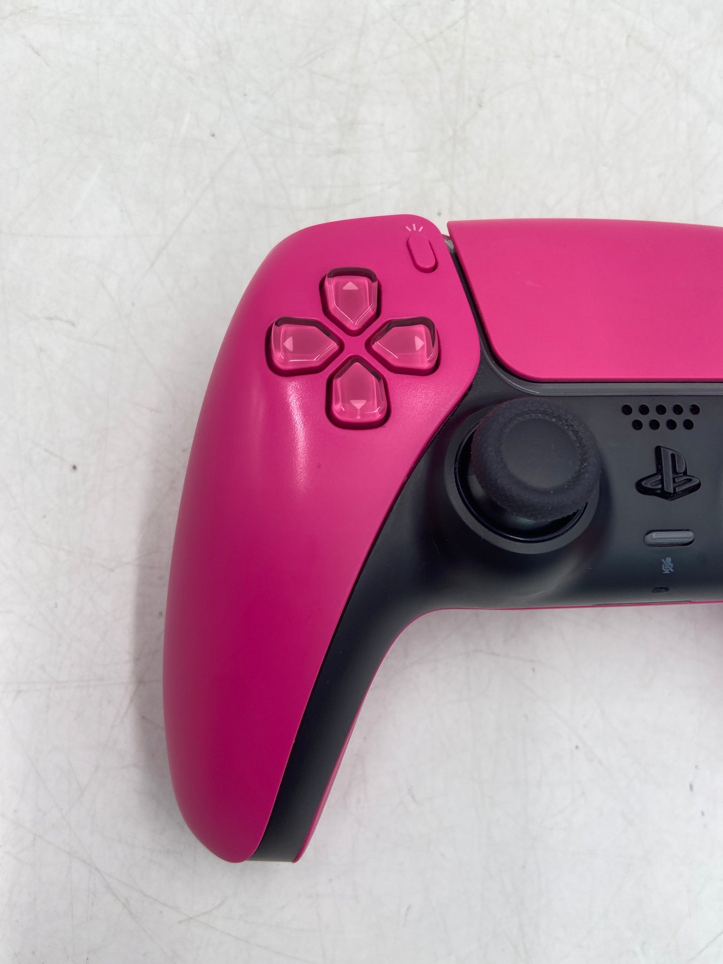 Sony PlayStation 5 PS5 DualSense Wireless Controller Nova Pink CFI-ZCT1W