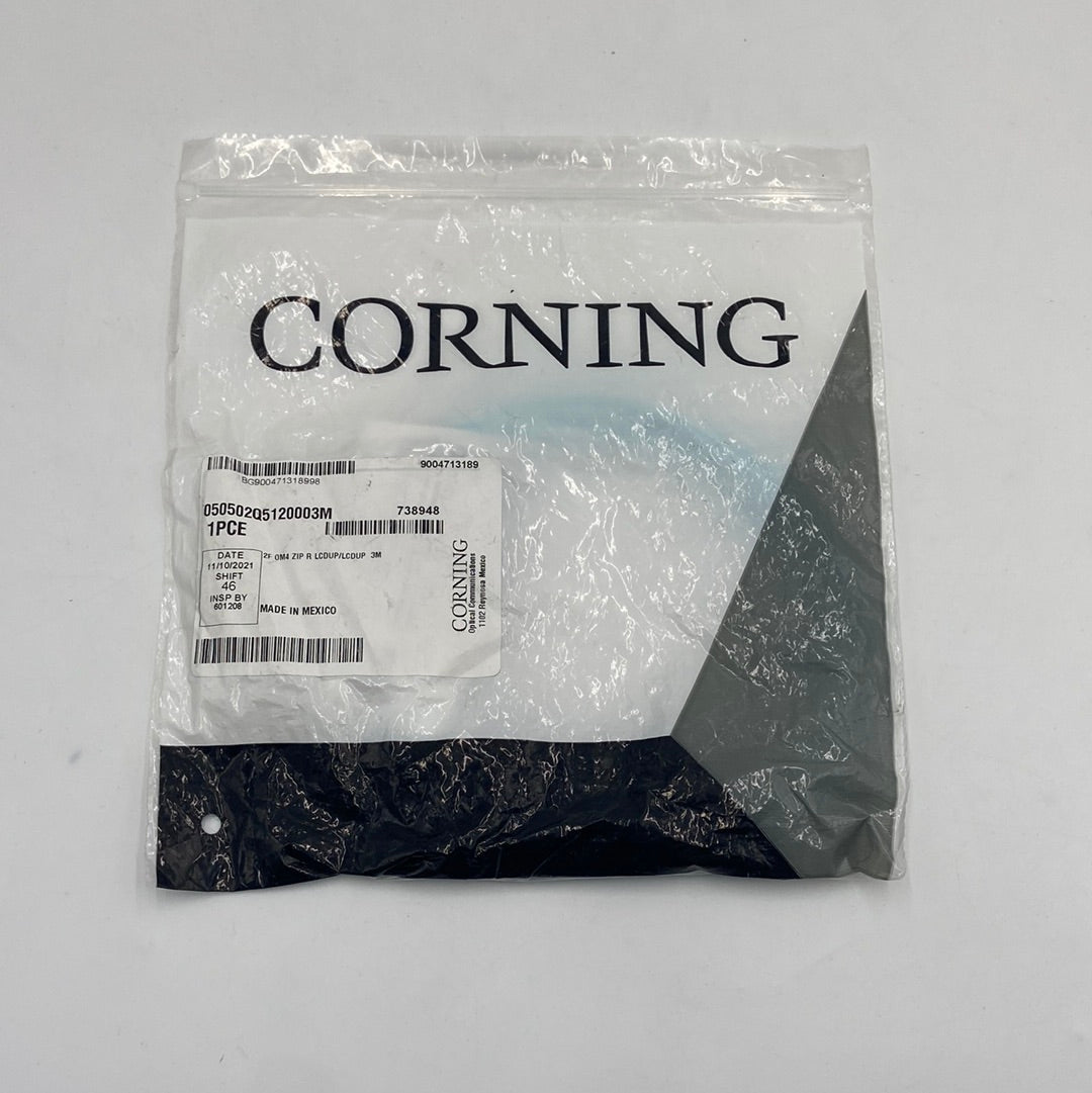 New Corning Optical Network Cable P050502Q5120003M