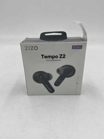 New Zizo Tempo Noise Cancelling Earbuds Z2