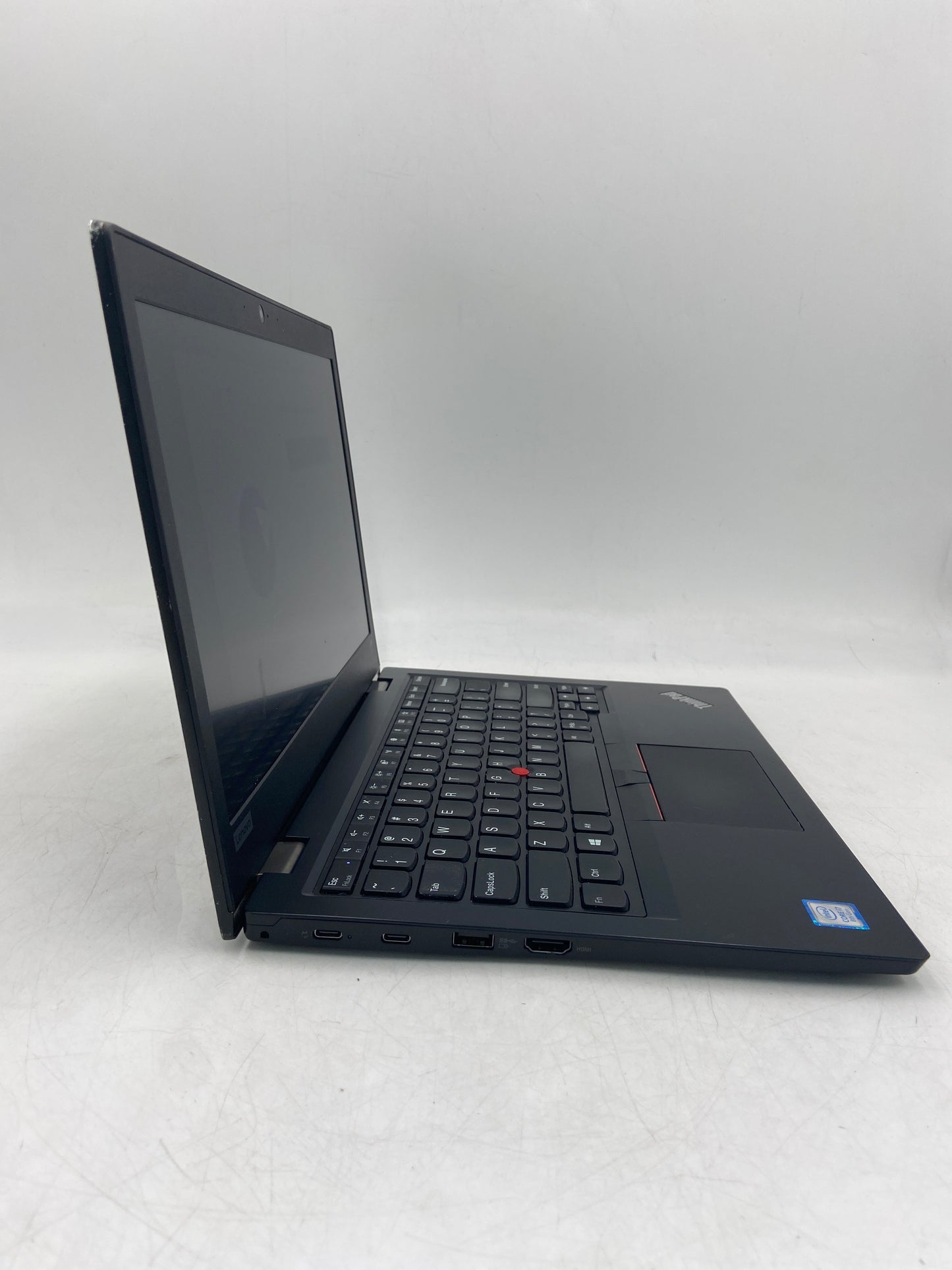 Lenovo 2018 ThinkPad L390 13.3" FHD (1920×1080) IPS Laptop TP00091B