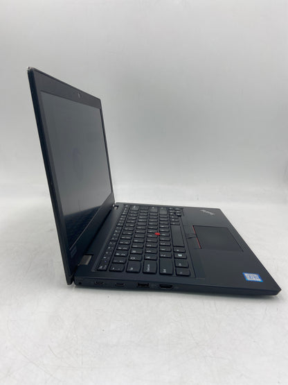 Lenovo 2018 ThinkPad L390 13.3" FHD (1920×1080) IPS Laptop TP00091B