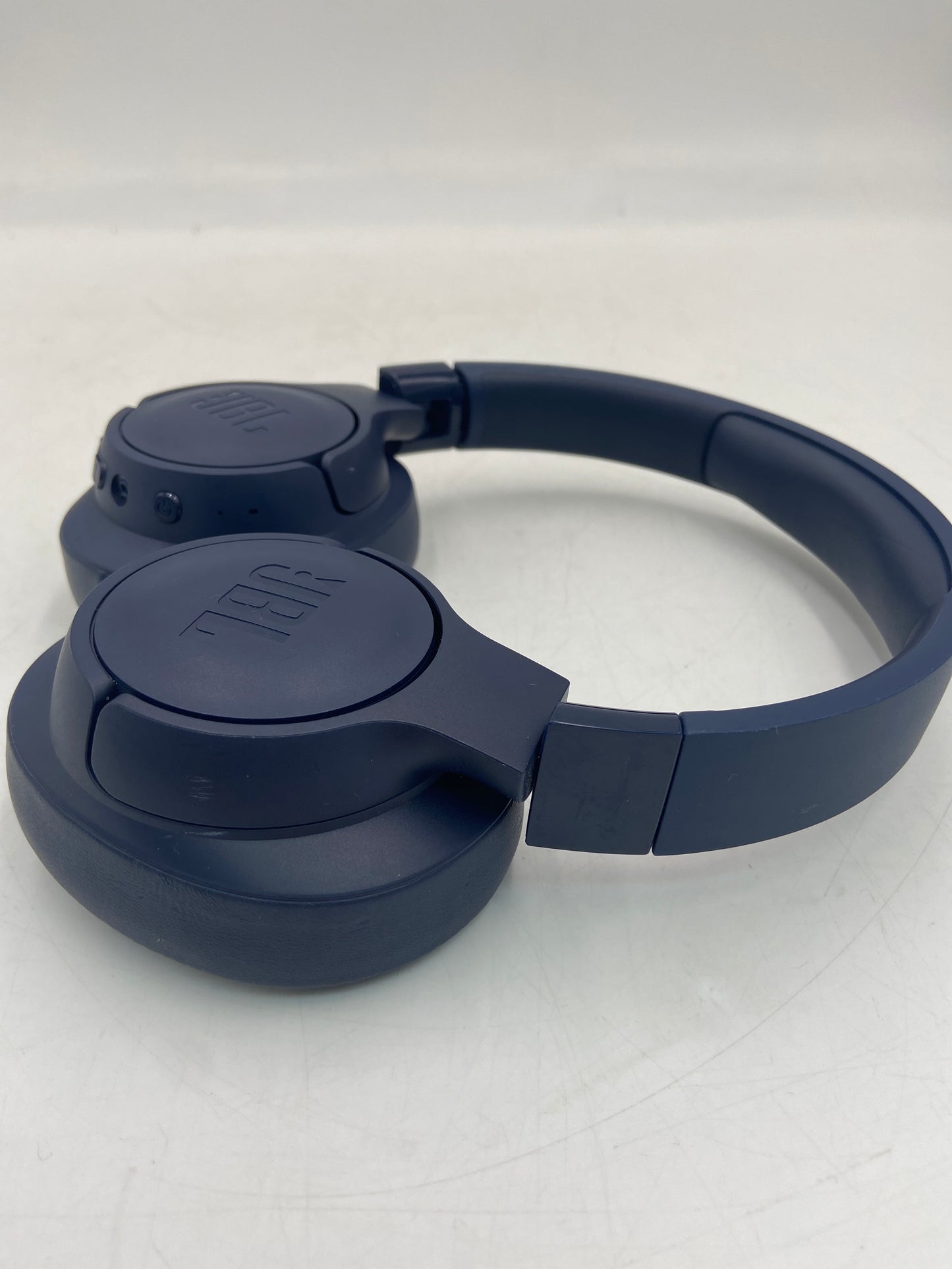 JBL 700BT Blue Wireless Bluetooth Headphones
