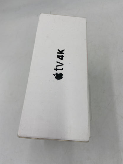 Apple APPLE TV 4K Media Streaming Device Black MQD22LL/A