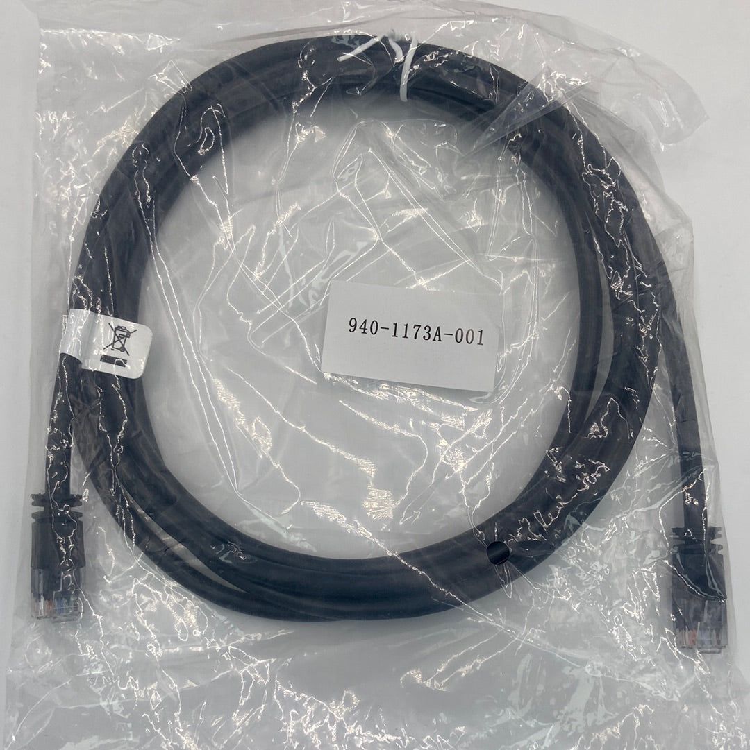 New APC Shneider Cable Cat 5E Snagless 940-1173A-001