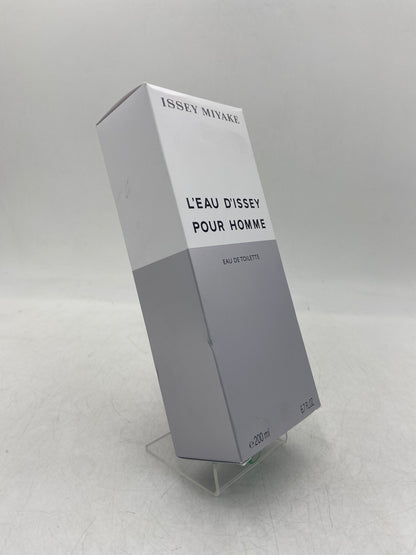New Issey Miyake L'eau D'issey Pour Homme Perfume  5134G9 200ml