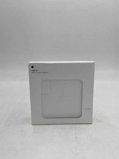 New Apple USB-C Power Adapter White