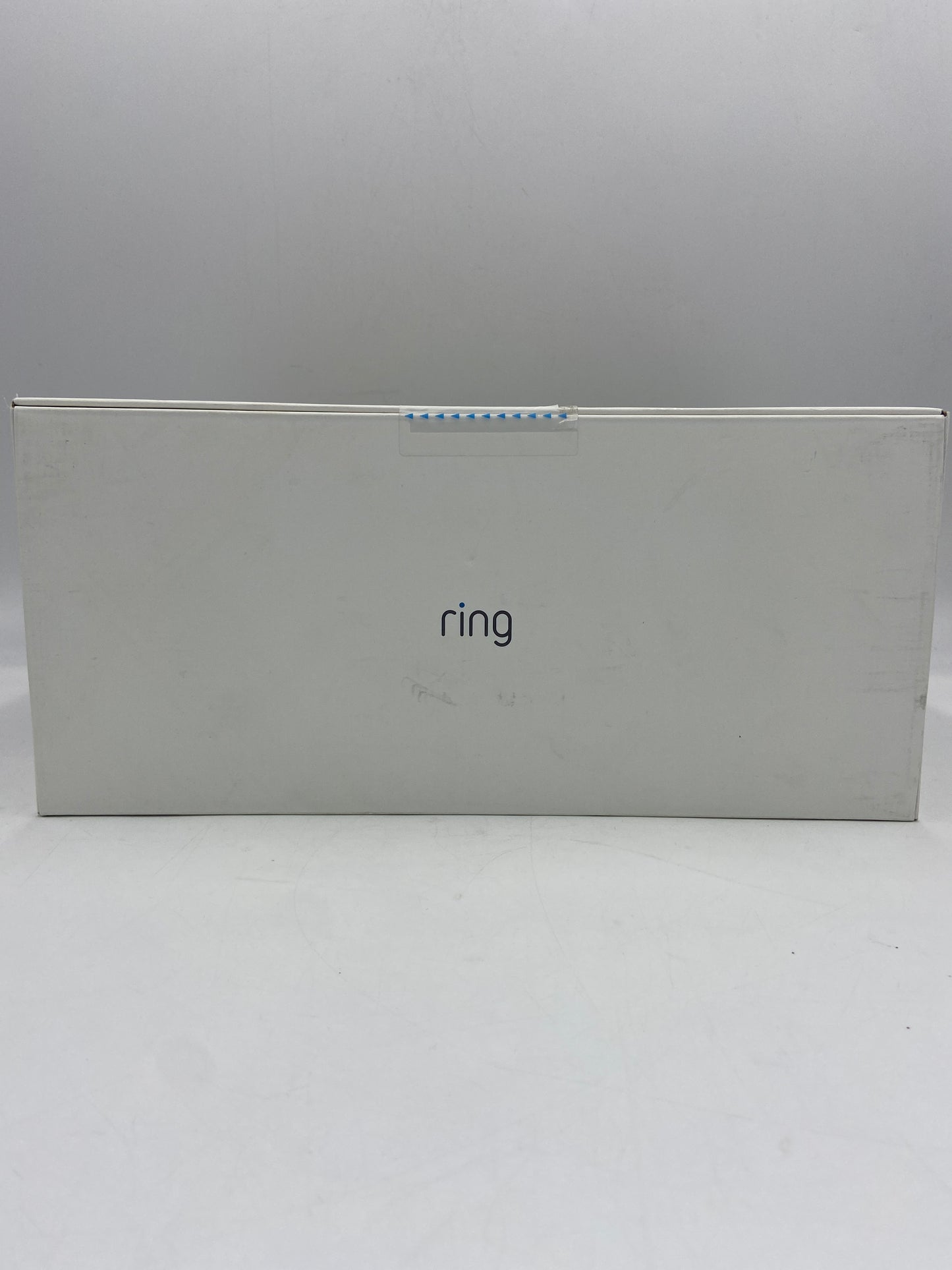 New RING Flood Camera Pro (BLACK) Surveillance Camera