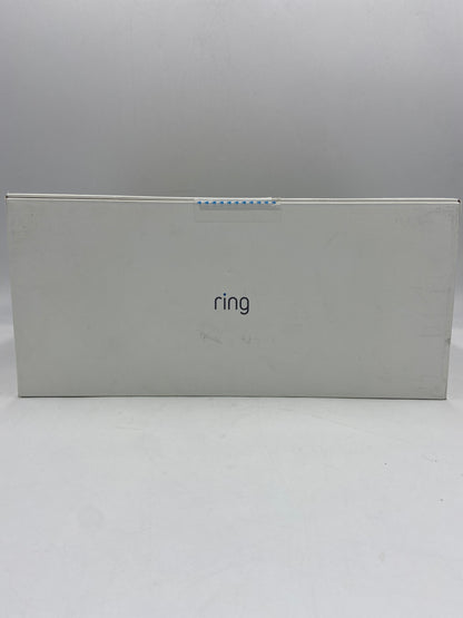 New RING Flood Camera Pro (BLACK) Surveillance Camera