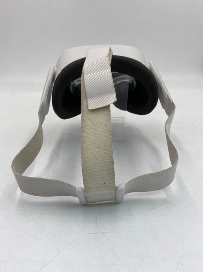 Meta Quest 2 128GB Standalone All-in-One VR Headset KW49CM (No Box)