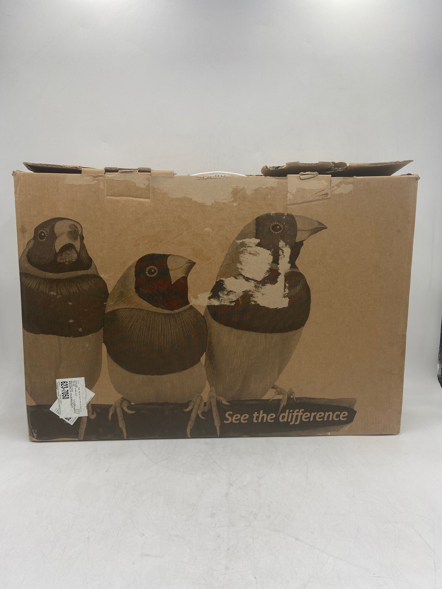 ViewSonic 21.5" VX2267-mhd 1080p Full HD LED Backlit Display VS18636