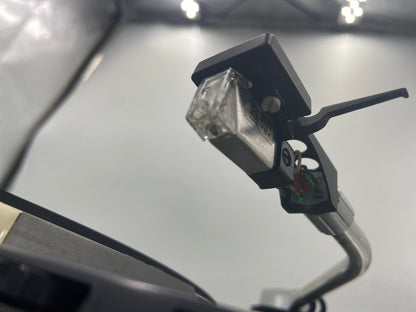 Technics By Panasonic SL-1900 Direct Drive Automatic Turntable System