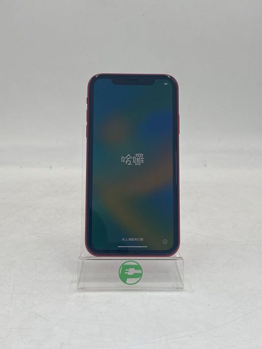 AT&T Apple iPhone 11 64GB Product Red