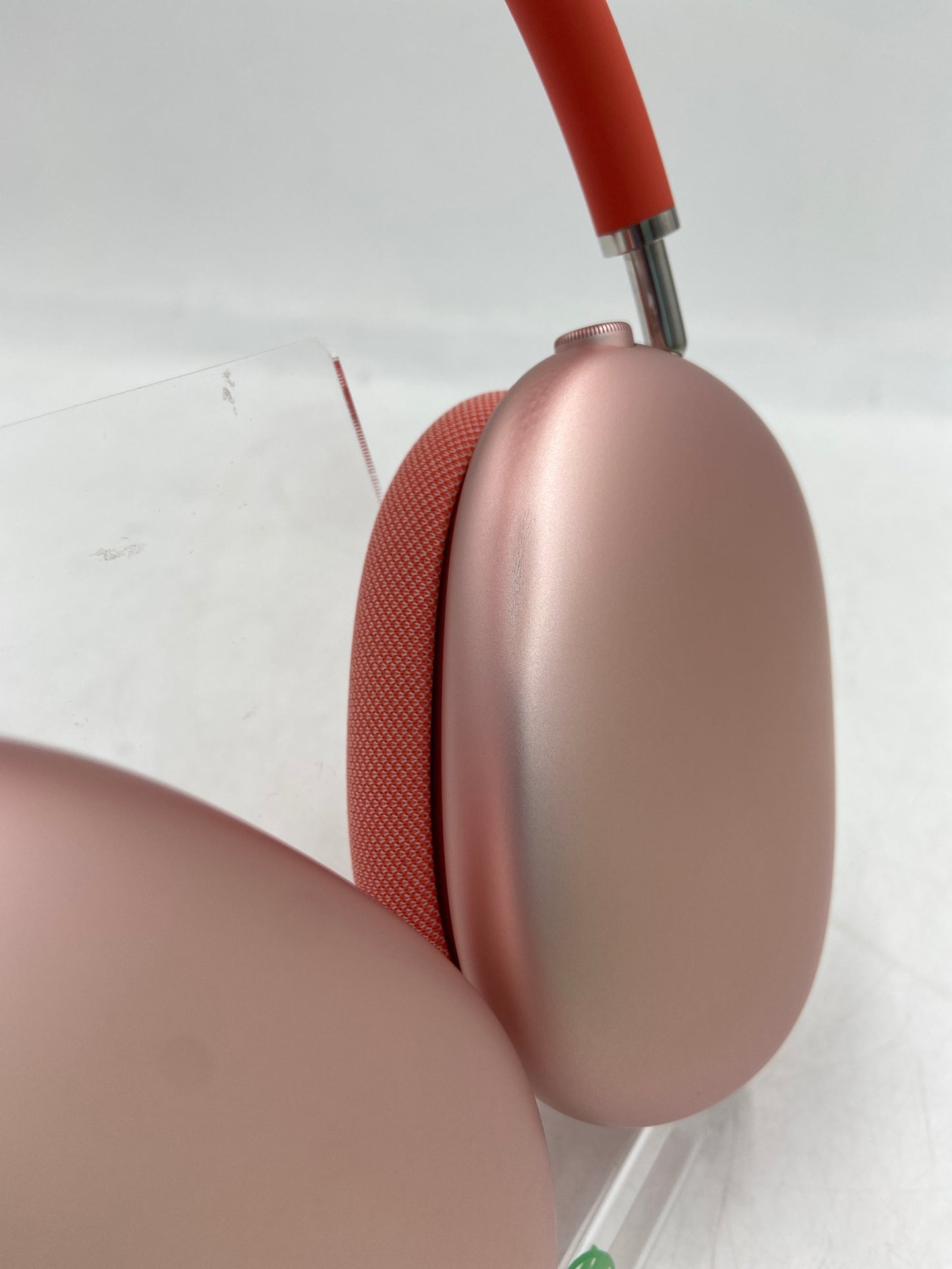 Apple AirPods Max Wireless Over-Ear Headphones Pink MGYM3AM/A