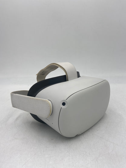 Meta Quest 2 128GB Standalone All-in-One VR Headset KW49CM