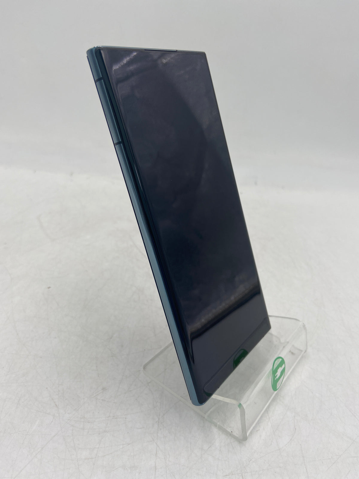 Factory Unlocked Samsung Galaxy S22 Ultra 8GB RAM 256GB SM-S908U1 Green