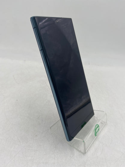 Factory Unlocked Samsung Galaxy S22 Ultra 8GB RAM 256GB SM-S908U1 Green