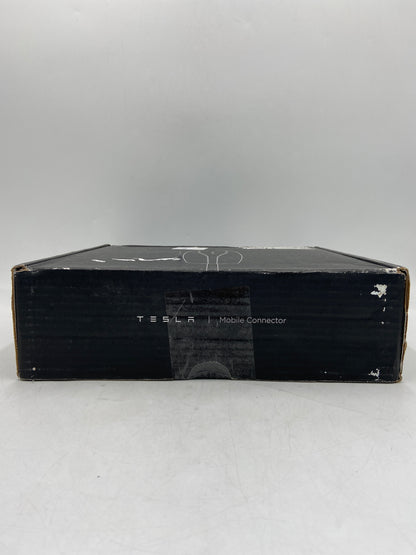 New TESLA Mobile Connector Bundle Charger 1763817