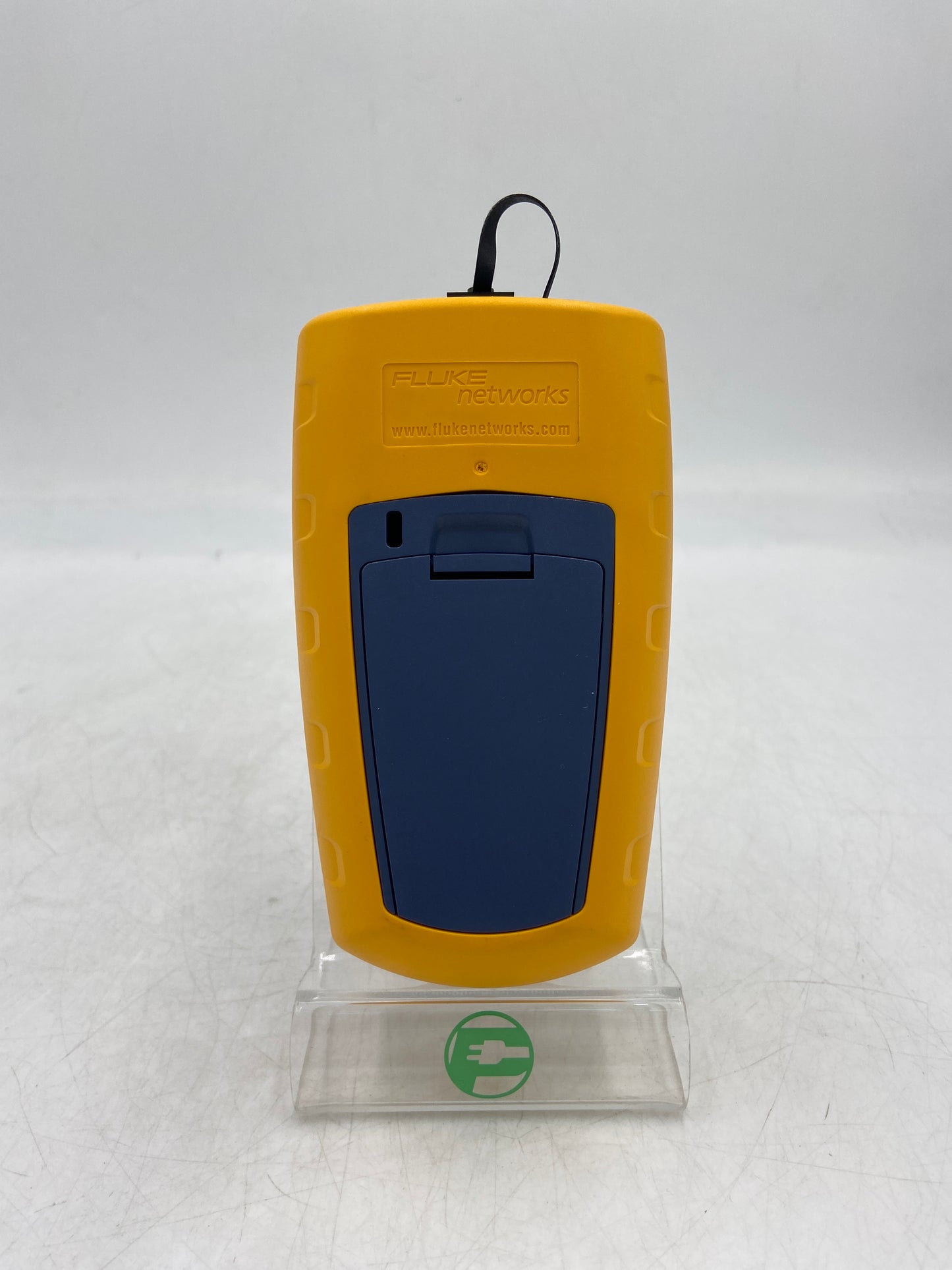 Fluke Networks 850/1300 Source SimpliFiber Pro Set  Fiber Optic Meter