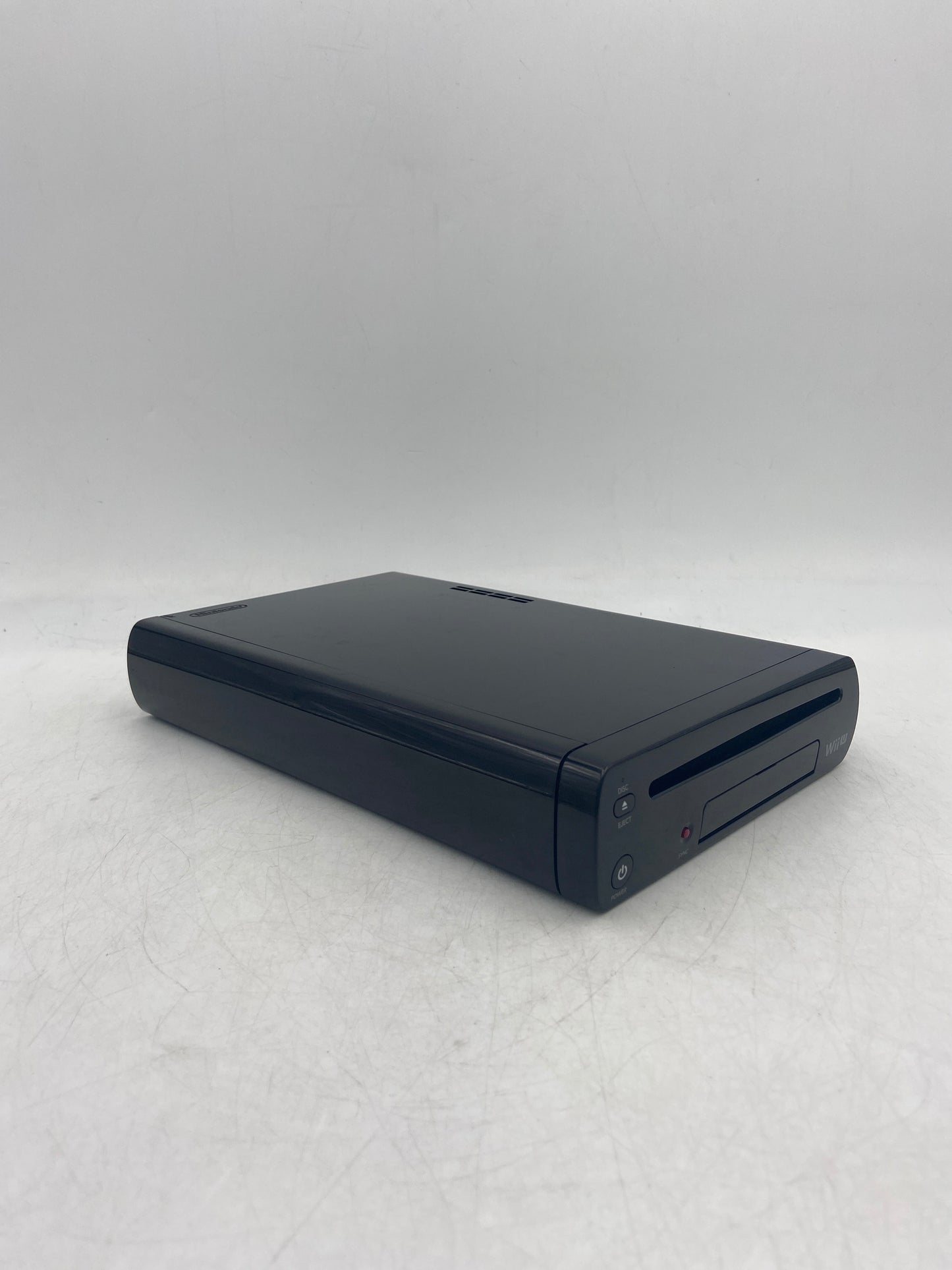 Nintendo Wii U 32GB Video Gaming Console WUP-101(2) Black