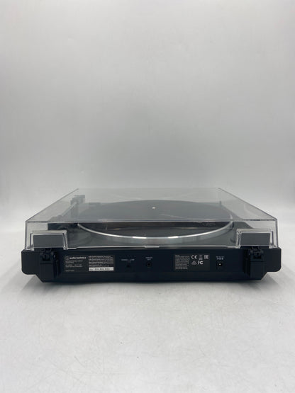 Audio-Technical AT-LP60X Turntable