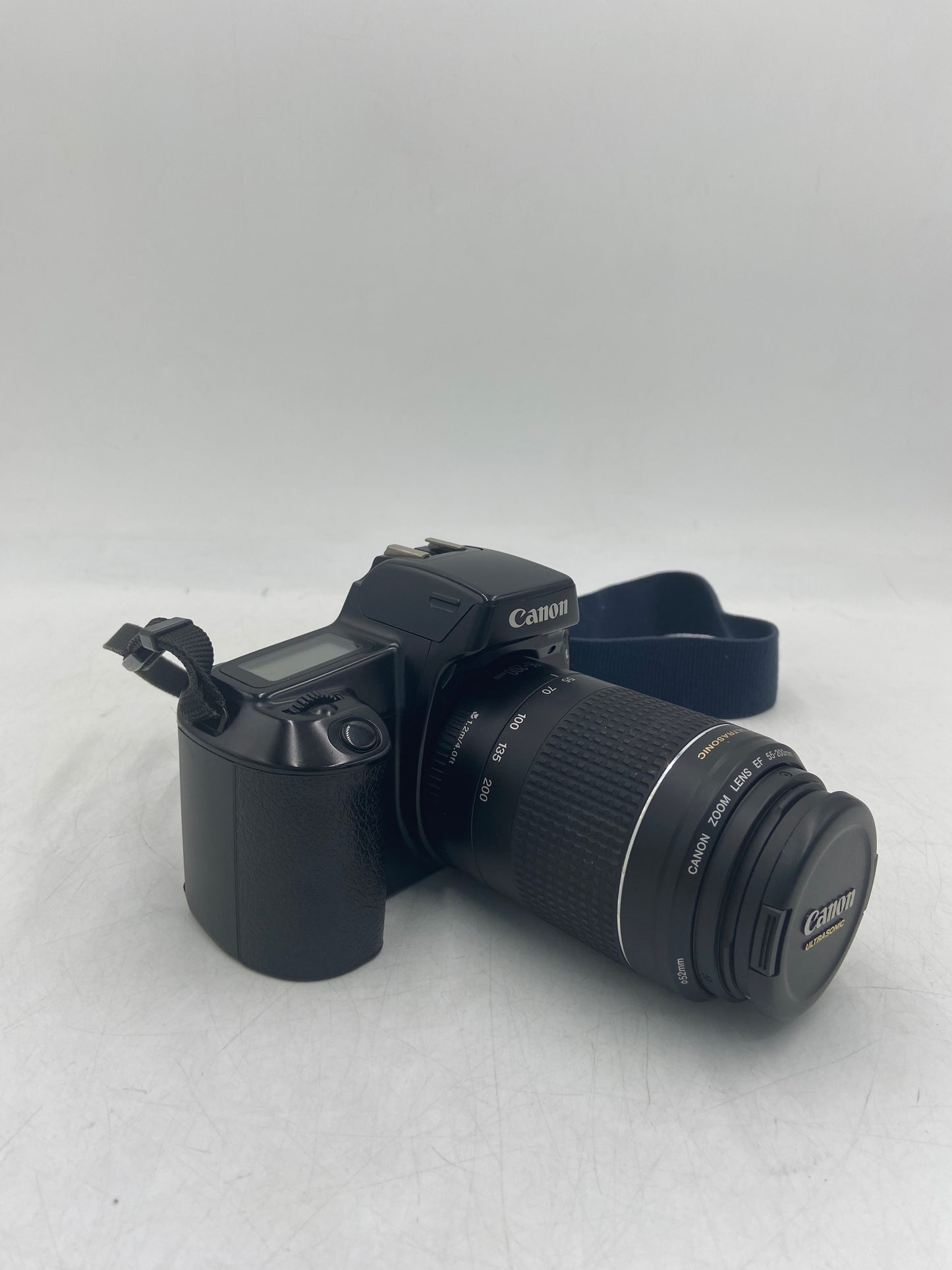 Canon EOS Rebel S 35MM SLR Film Camera