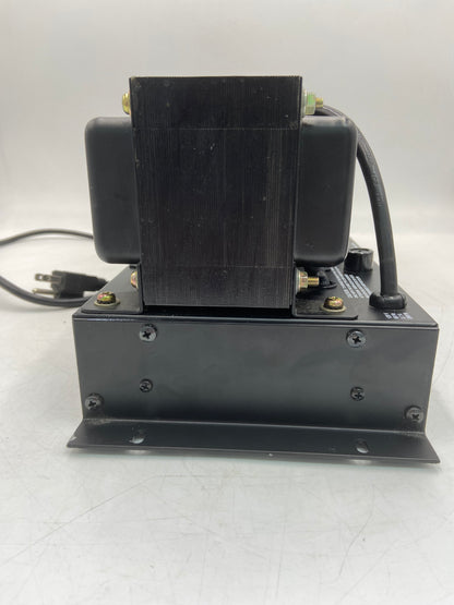 Rauland Borg Dax 120-120 Watt Amplifier DAX-1200P