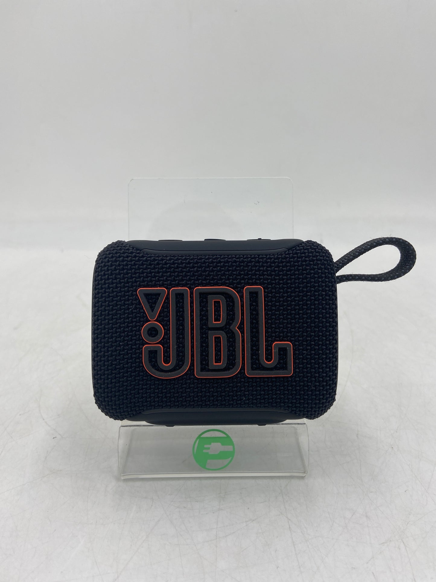 JBL Go 5 Portable Mini Bluetooth Speaker Black JBLGO5D