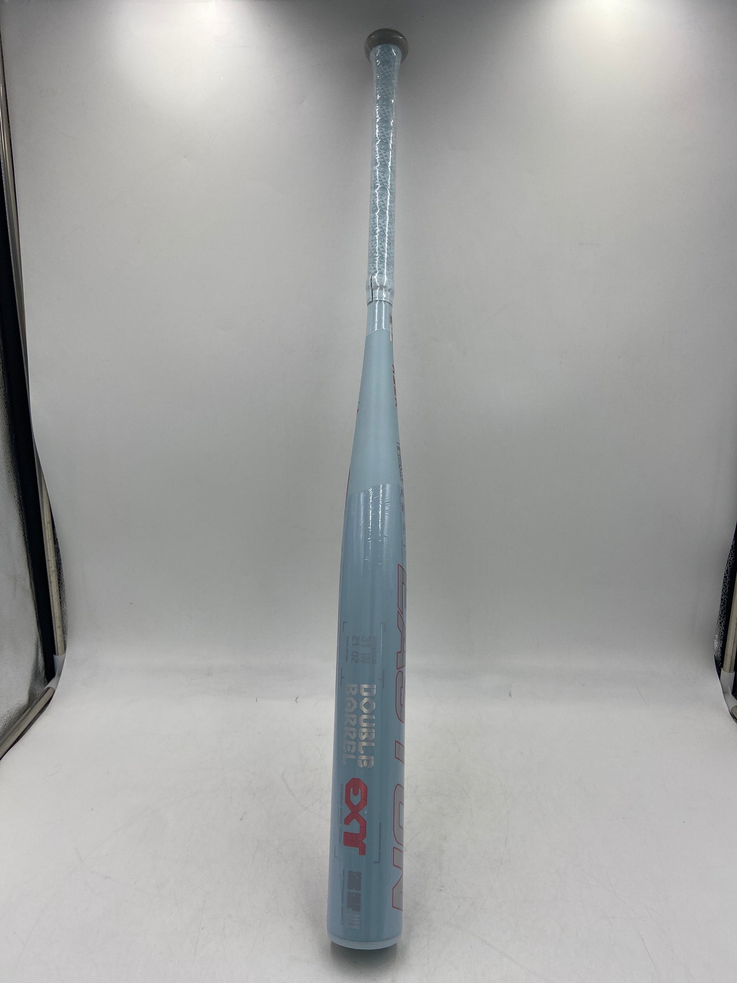 New Easton Ghost Unlimited 31/21 Drop 10 Softball Bat