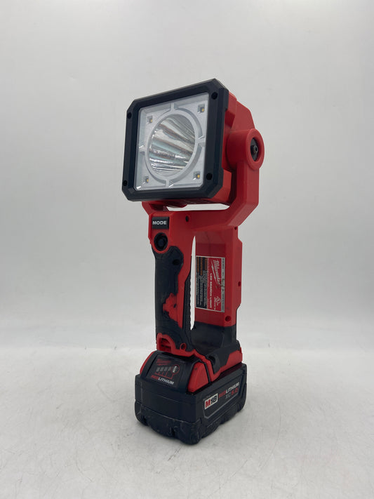 Milwaukee 2354-20 M18 18V LED Search Light