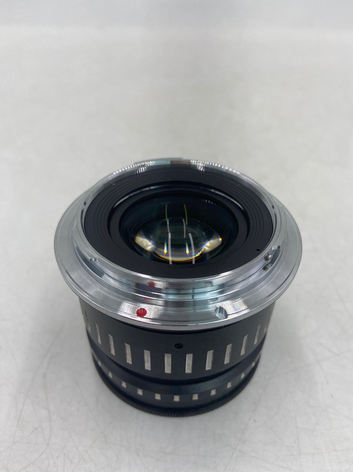 TTArtisan APS-C 35mm f/0.95 RF For Canon RF Mount Manual Lens