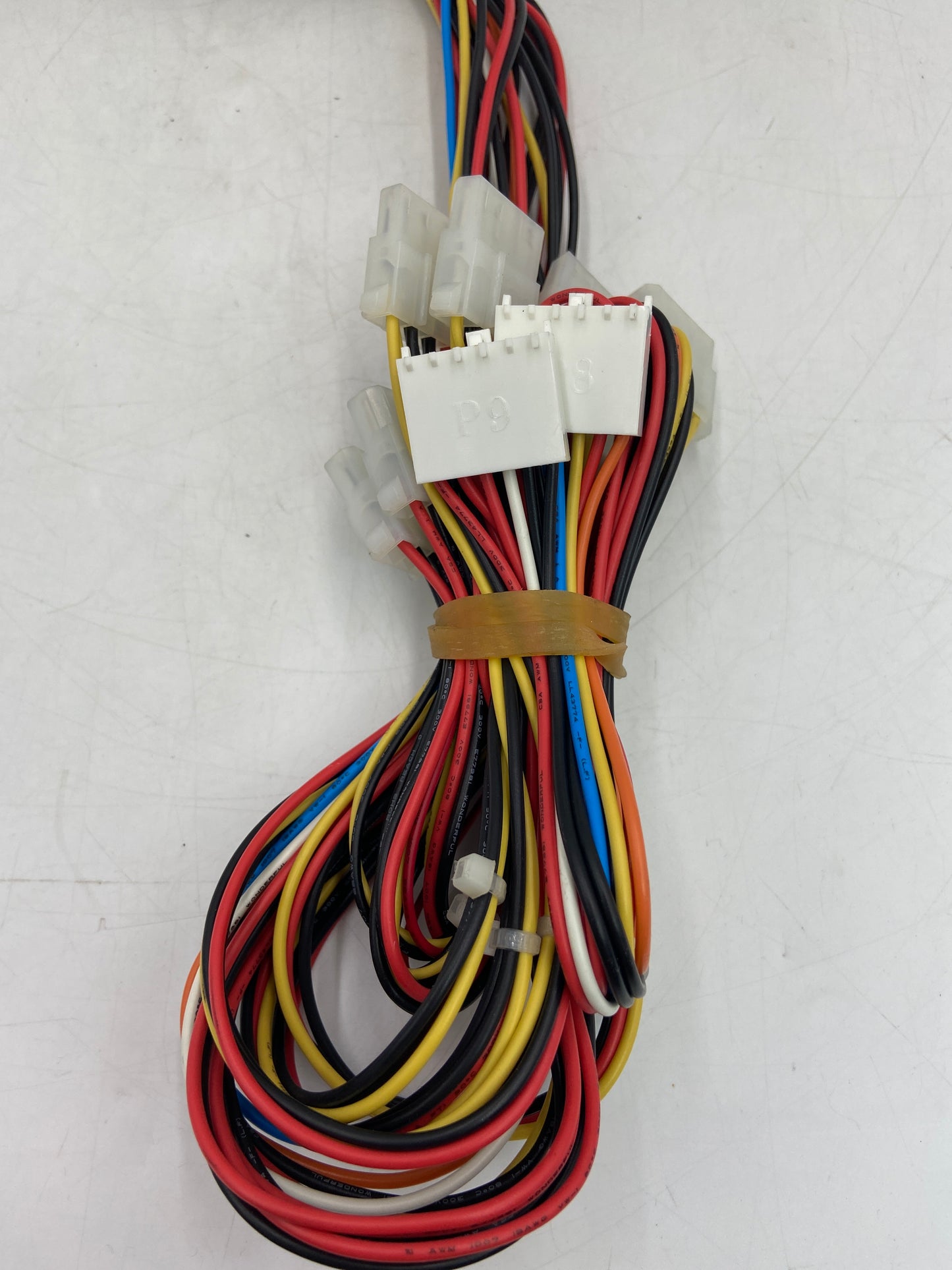 New Open Box EMACS HG2-63300P Switching Power Supply