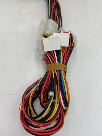 New Open Box EMACS HG2-63300P Switching Power Supply