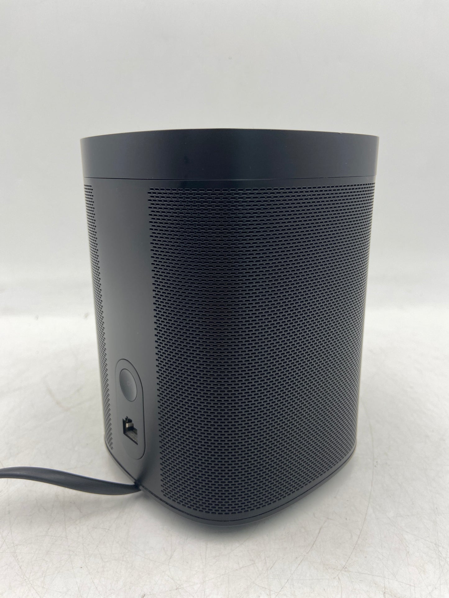 Sonos One (Gen 2) Home Sound System Black S18