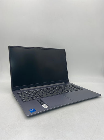 Lenovo IdeaPad Slim 3 15ITN9 15.6" Core 3 N355 3.9GHz 8GB RAM 128GB