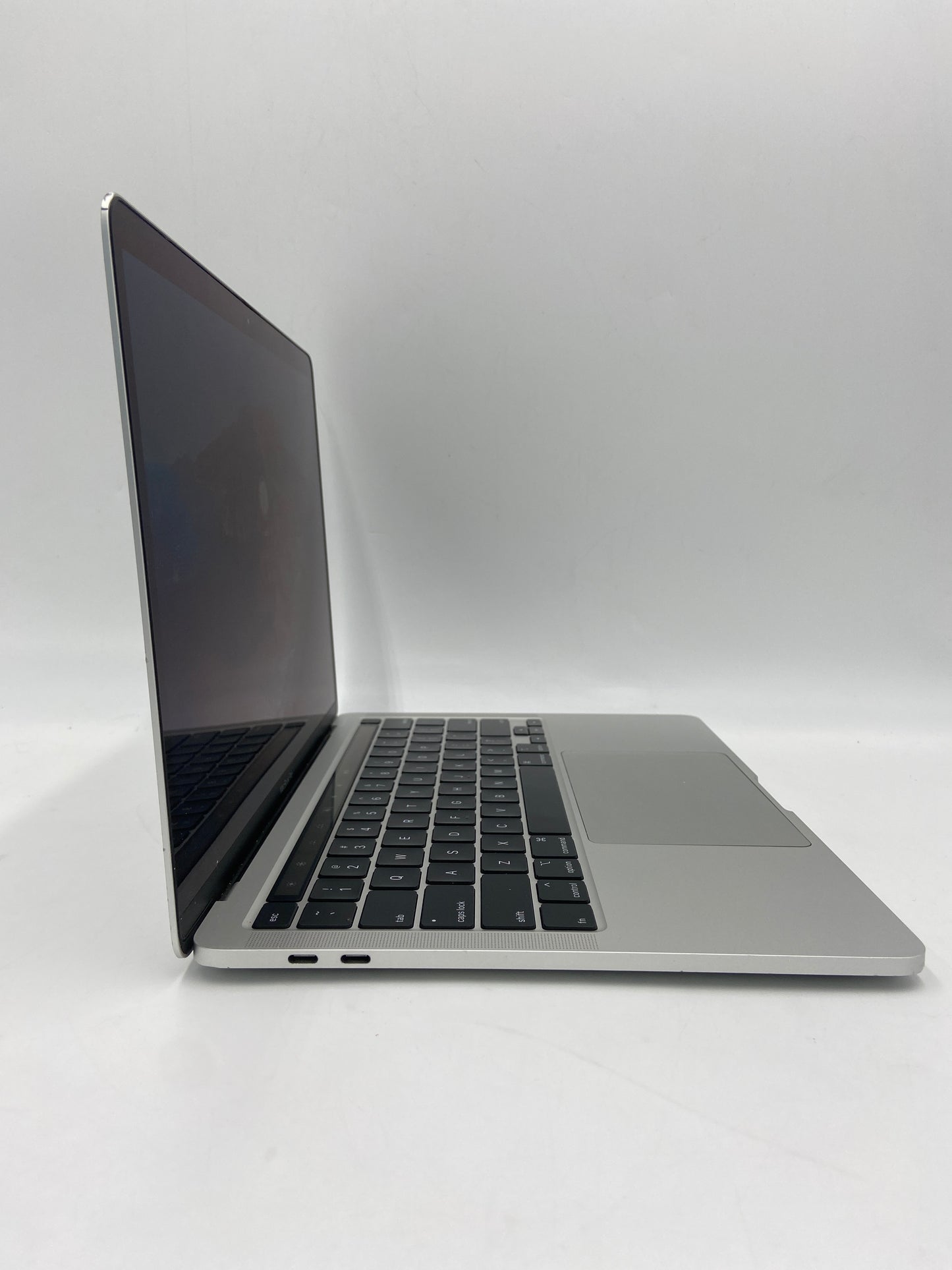 2020 Apple MacBook Pro 13" i5 1.4GHz 8GB RAM 256GB SSD Silver A2289