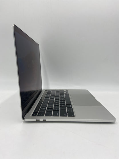 2020 Apple MacBook Pro 13" i5 1.4GHz 8GB RAM 256GB SSD Silver A2289