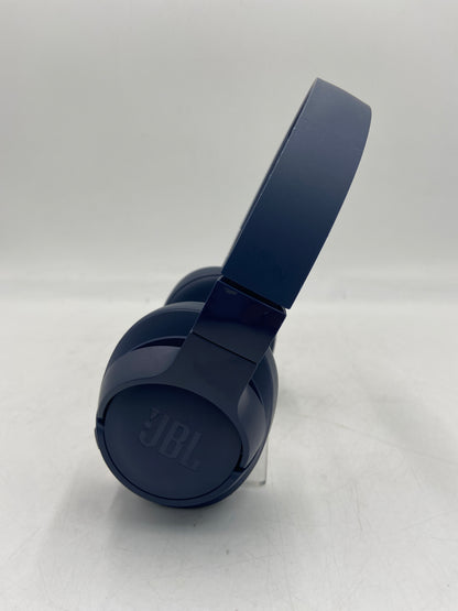 JBL 700BT Blue Wireless Bluetooth Headphones