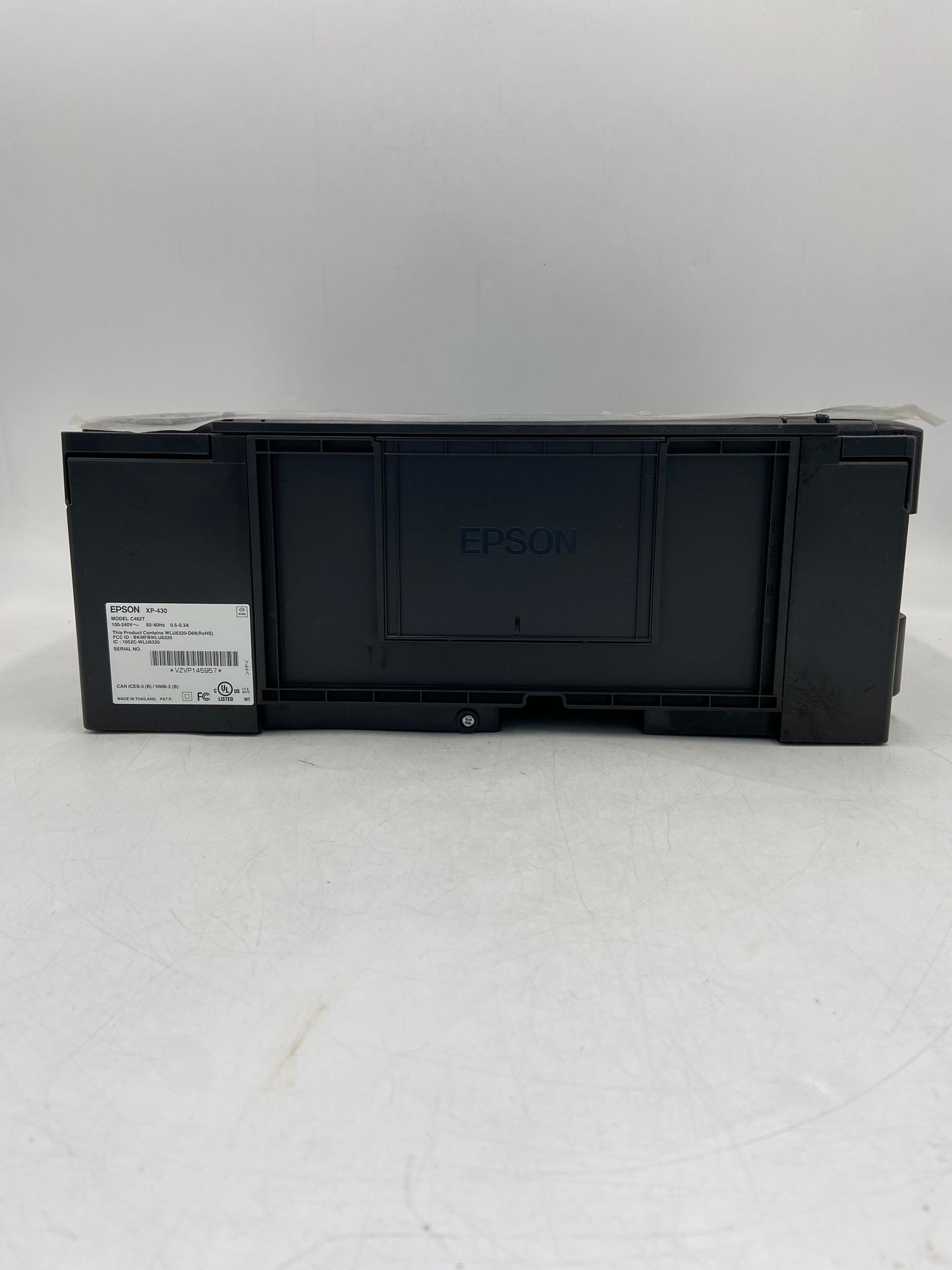 Epson Expression Home XP-430 Printer C11CE59201